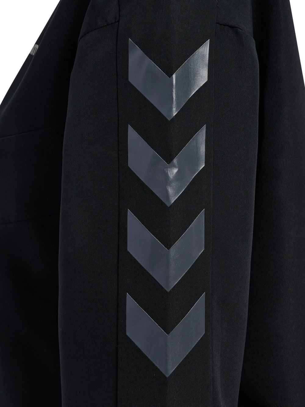 HUMMEL Archive Track Jacket Damen (black)