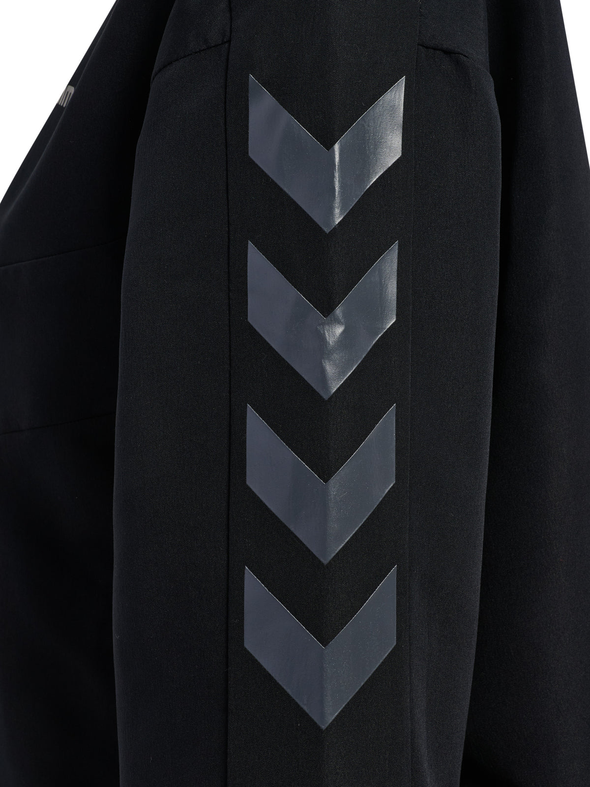 HUMMEL Archive Track Jacket Damen (black)