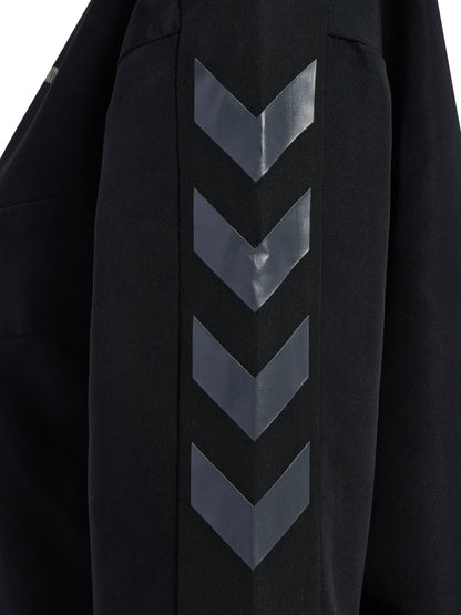HUMMEL Archive Track Jacket Damen (black)