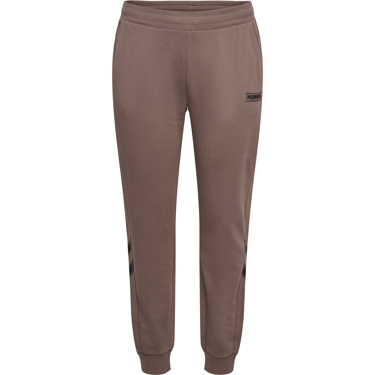 HUMMEL Legacy Wo Regular Pants Plus Damen (iron)