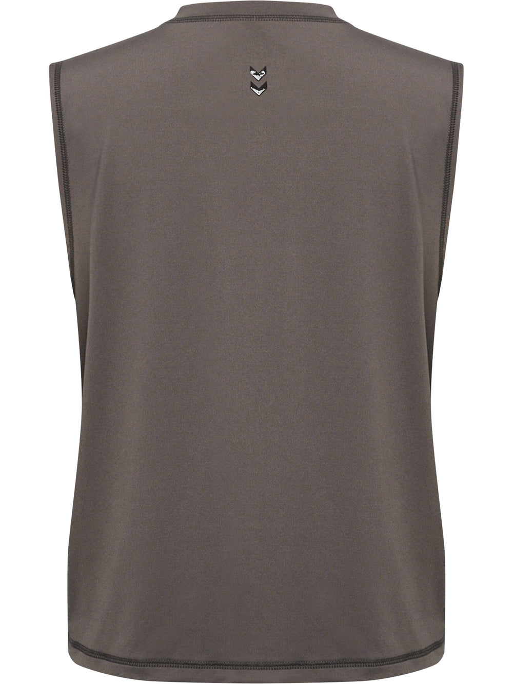 HUMMEL Prima Top Damen (dark gull gray)