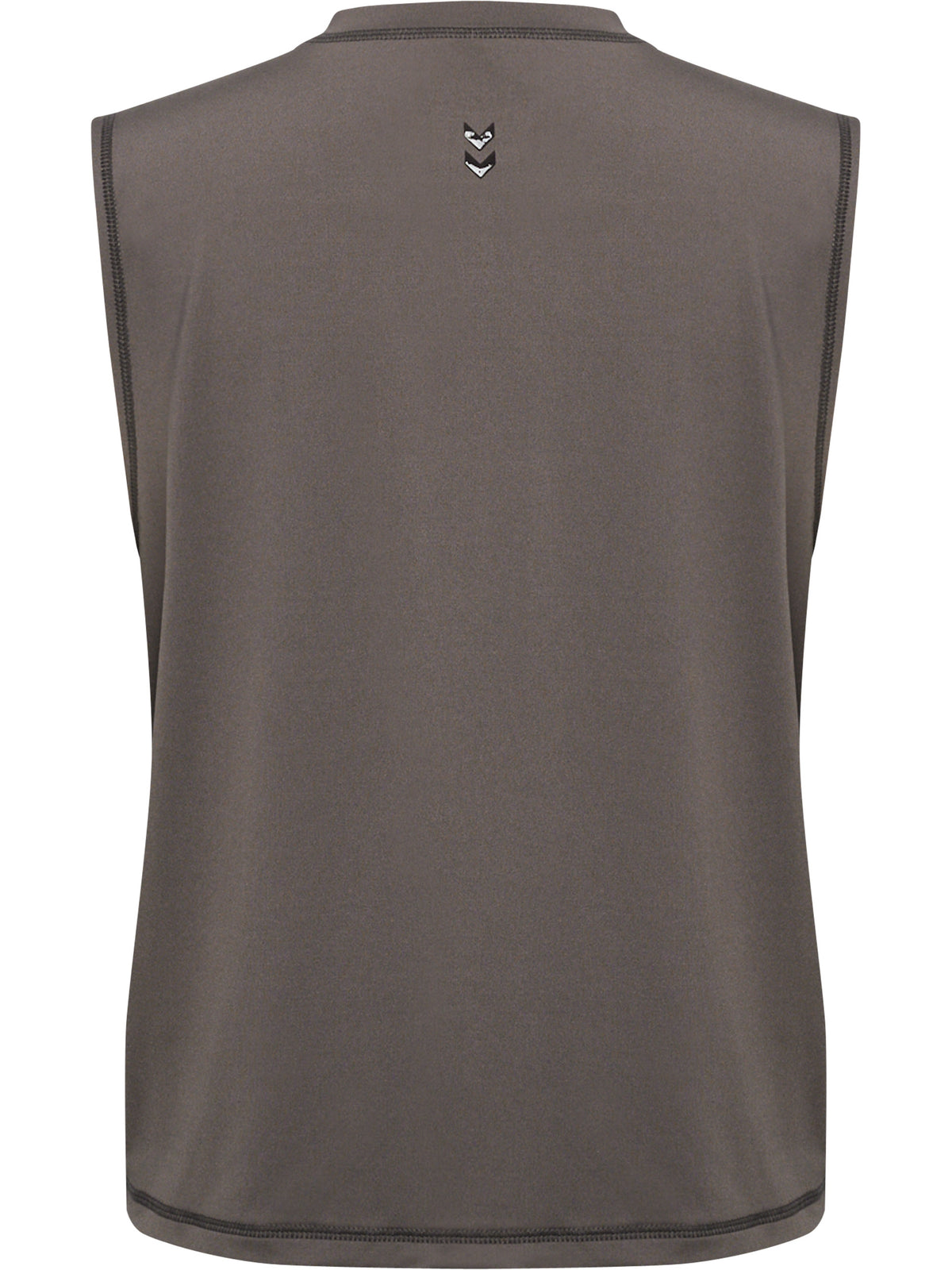 HUMMEL Prima Top Damen (dark gull gray)