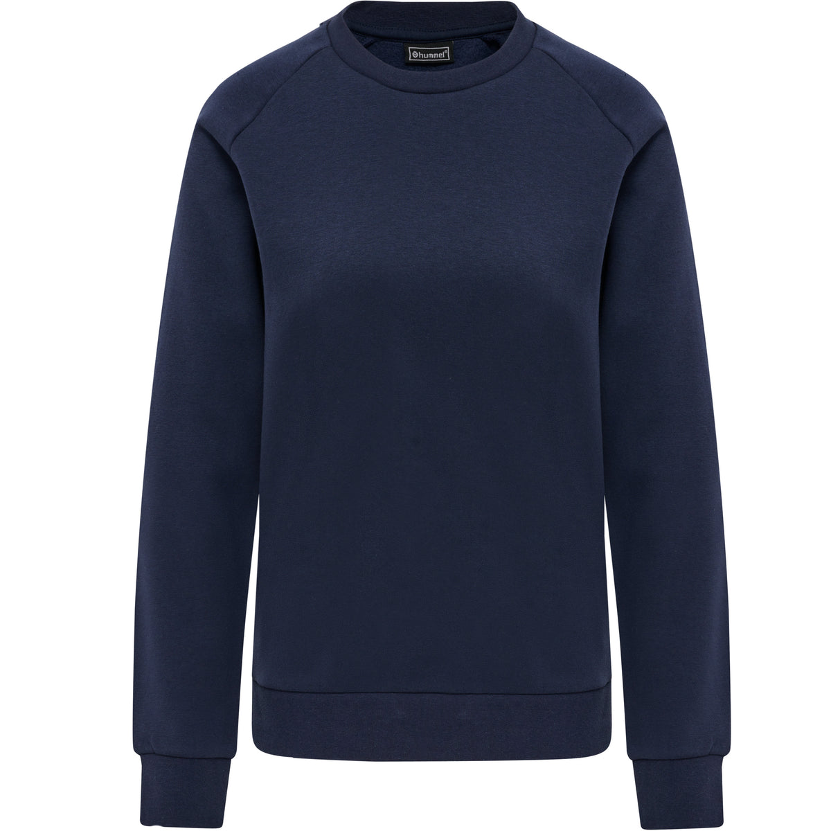 HUMMEL Red Classic Sweatshirt Damen (marine)