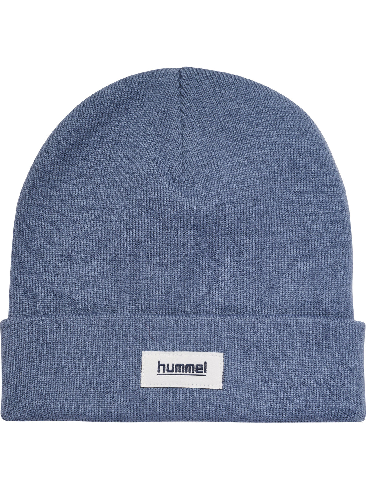 HUMMEL Knit Beanie Kind (flint stone)