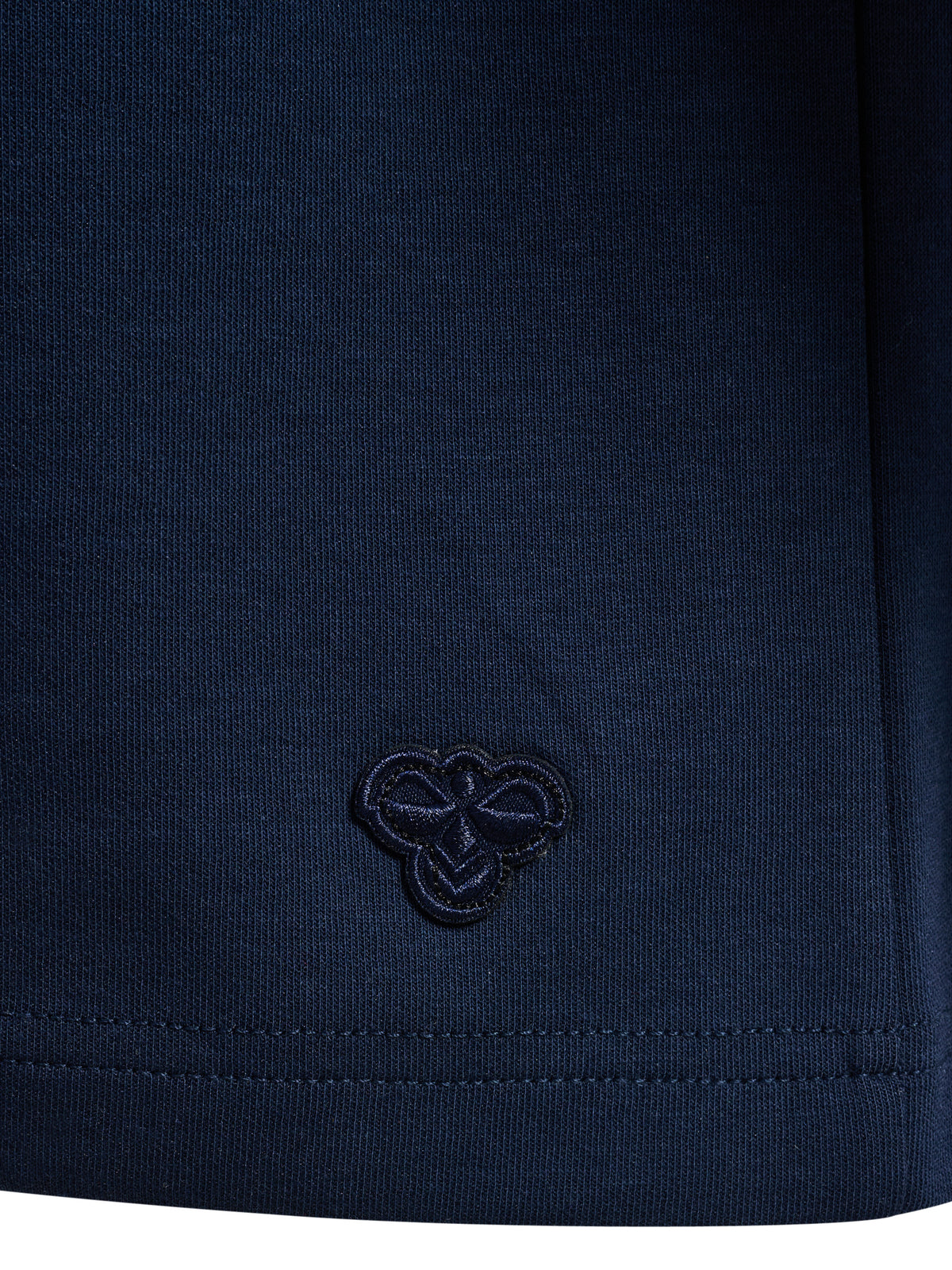 HUMMEL Formal Tech T-Shirt Regular Bee (navy blazer)