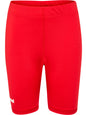 HUMMEL Bl Essential Short Tights Unisex Kind Rot