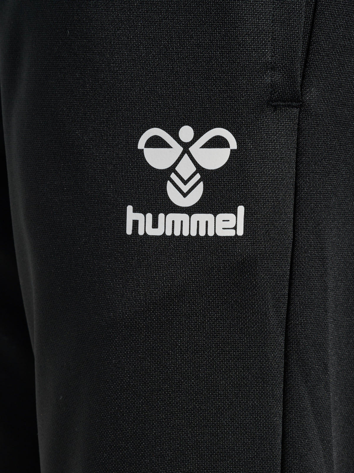 HUMMEL Essential Training Pants Kind (black)