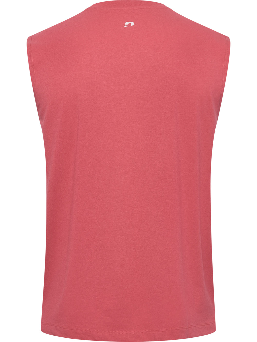 NEWLINE Logo Tank Top (mineral red)