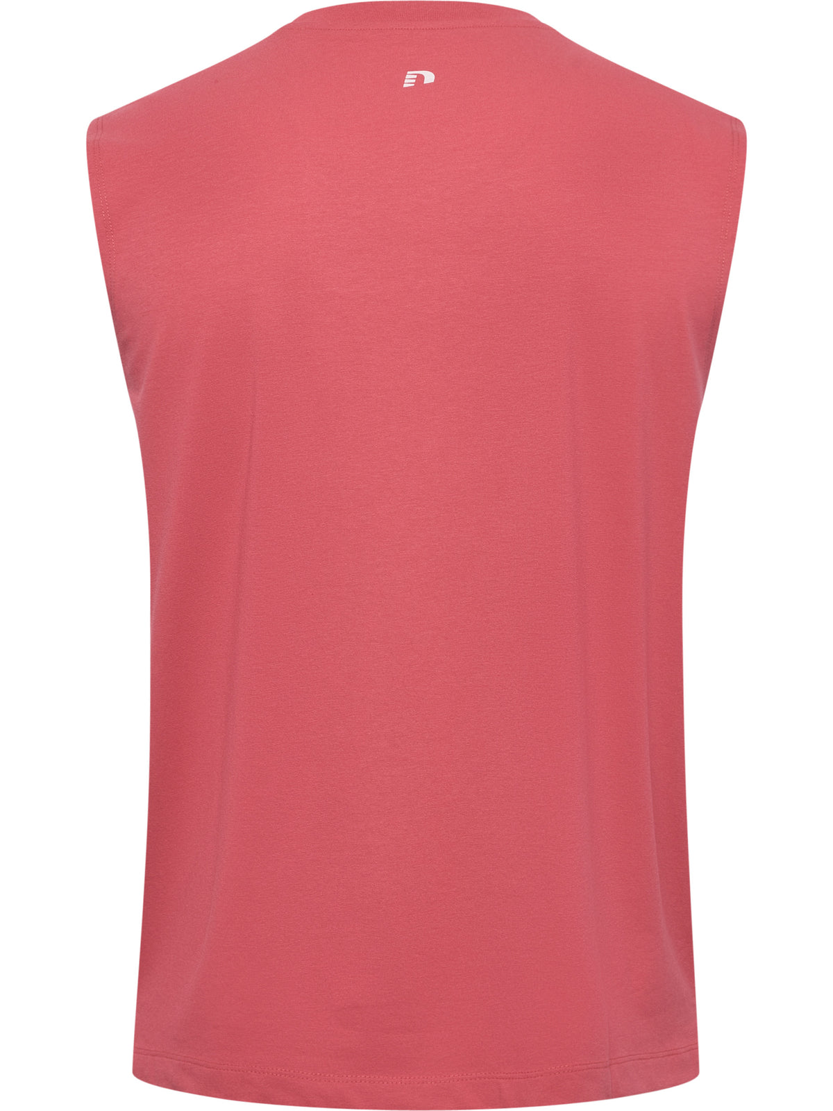 NEWLINE Logo Tank Top (mineral red)