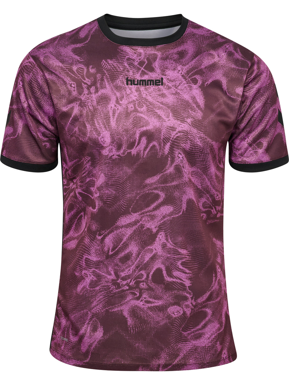 HUMMEL Blaze Club 26 Graphic Set (liatris/huckleberry)