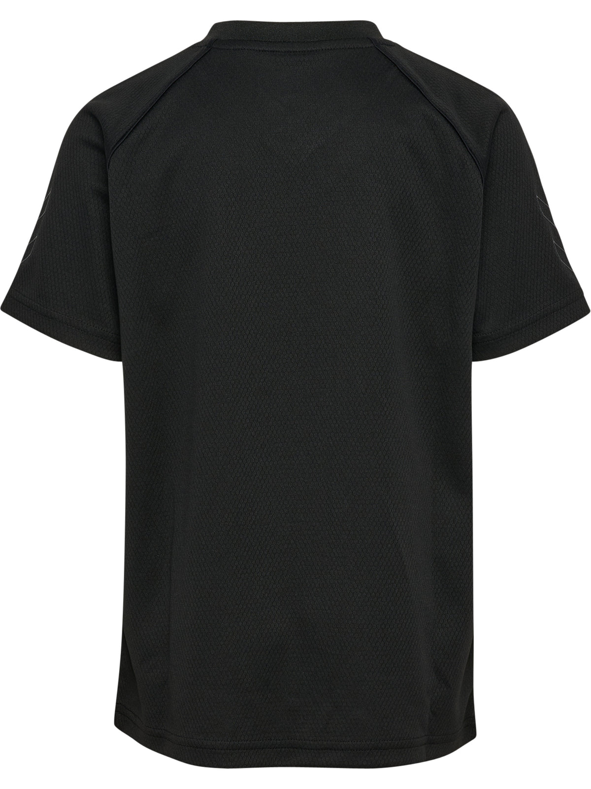 HUMMEL Reg Active T-Shirt S/S Kind (black)