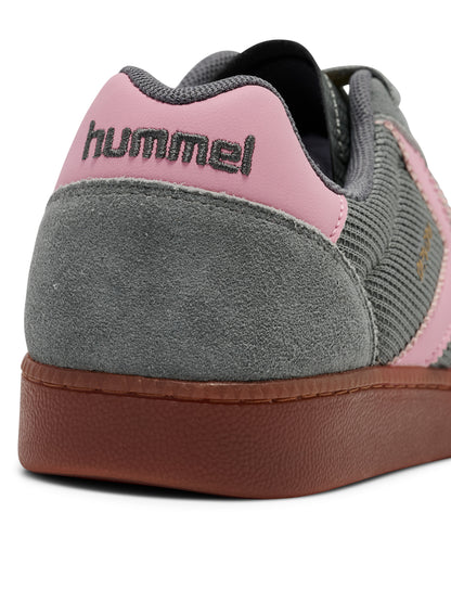 HUMMEL VM78 Cph Ms Damen (castor gray/pink nectar)