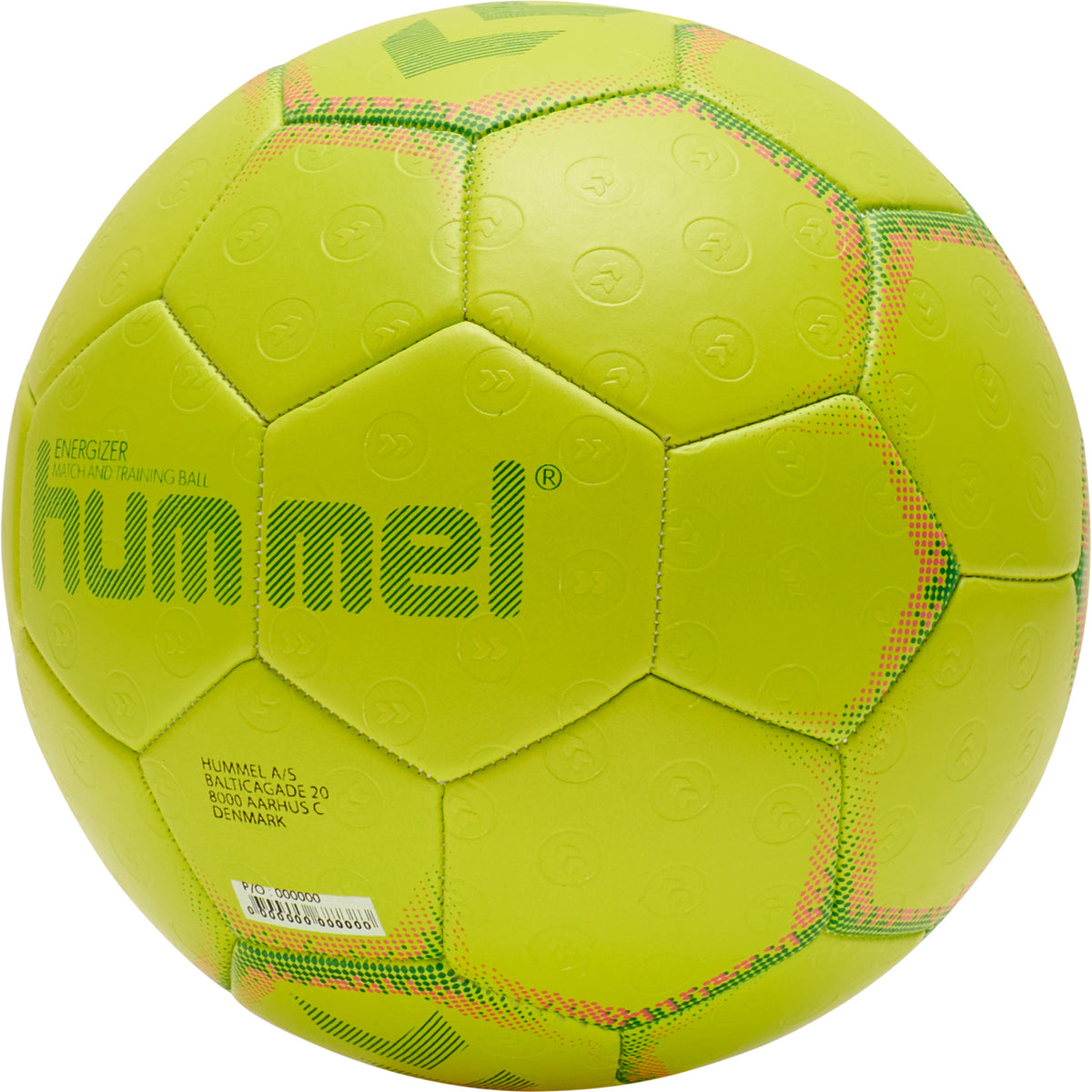 HUMMEL Energizer Hb (yellow/green/orange)