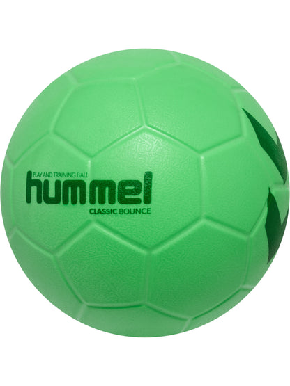 HUMMEL Classic Bounce Hb (light green/green)