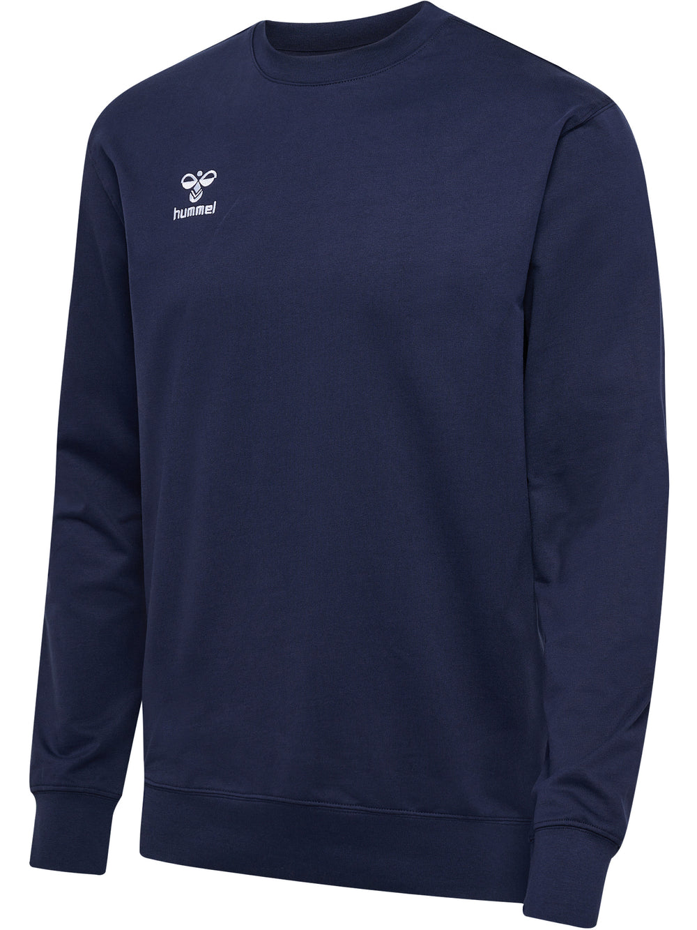 HUMMEL Go 2.0 Sweatshirt (marine)