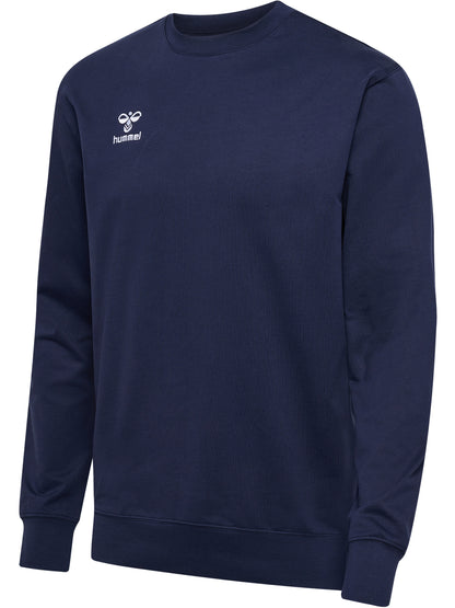HUMMEL Go 2.0 Sweatshirt (marine)