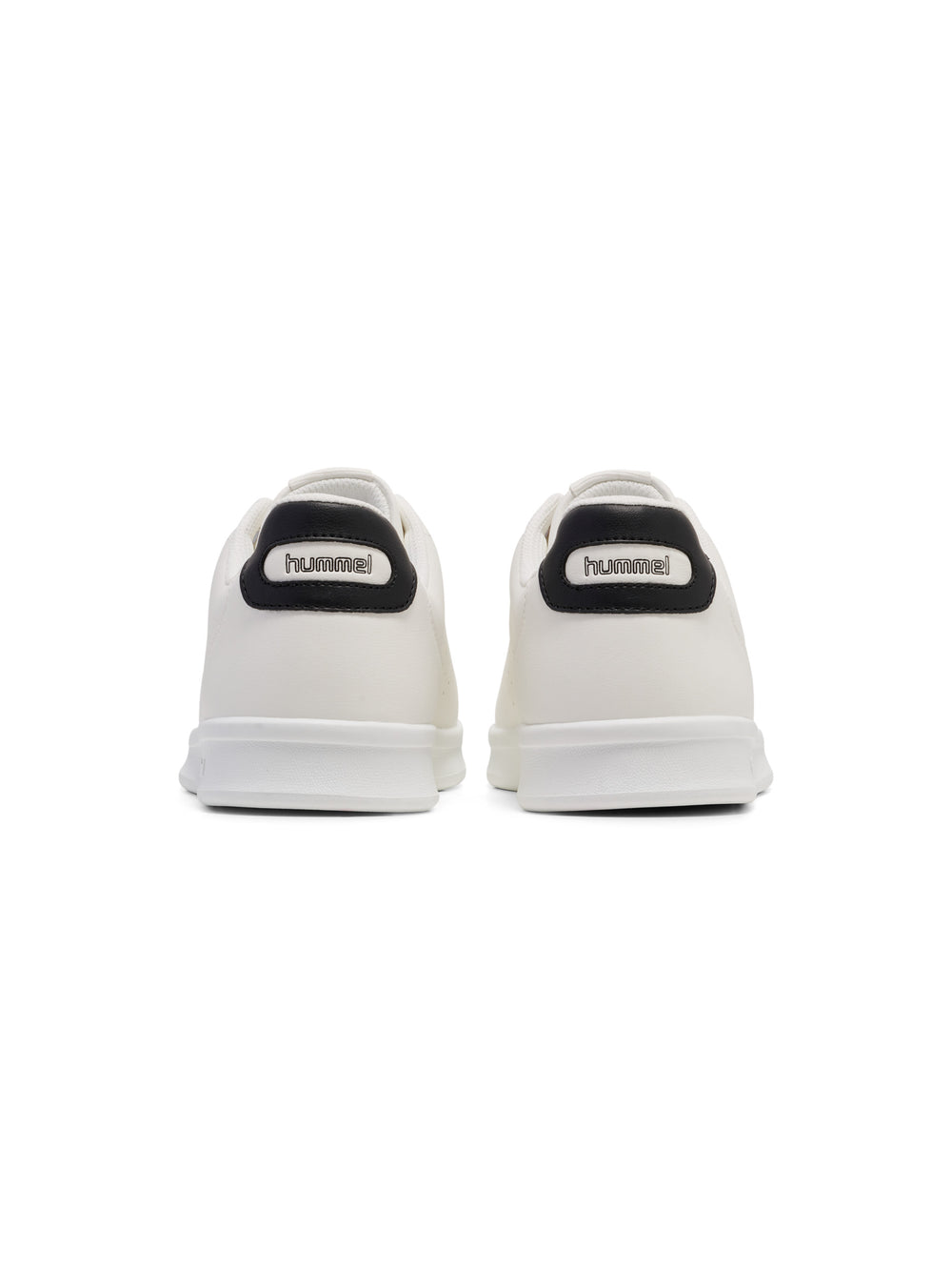 HUMMEL Court Line (white/black)