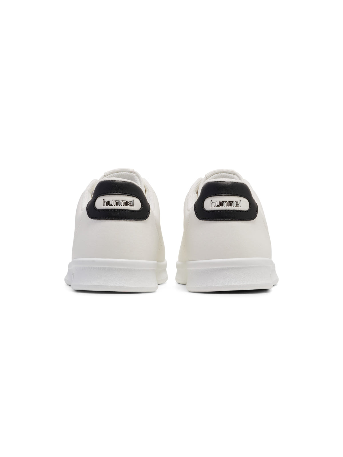 HUMMEL Court Line (white/black)