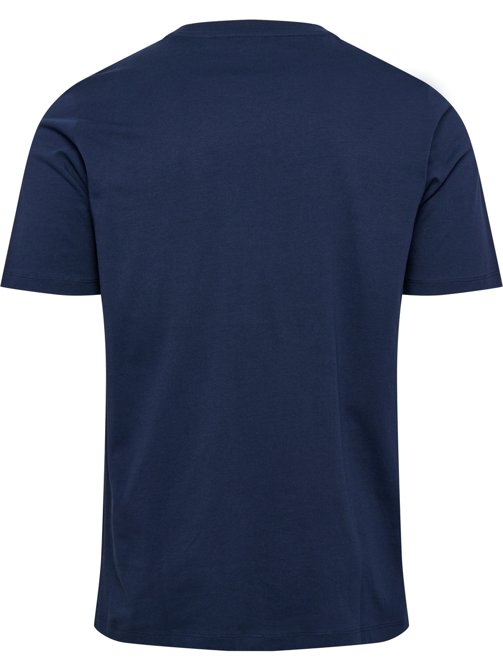 HUMMEL Pulse T-Shirt (dress blues)