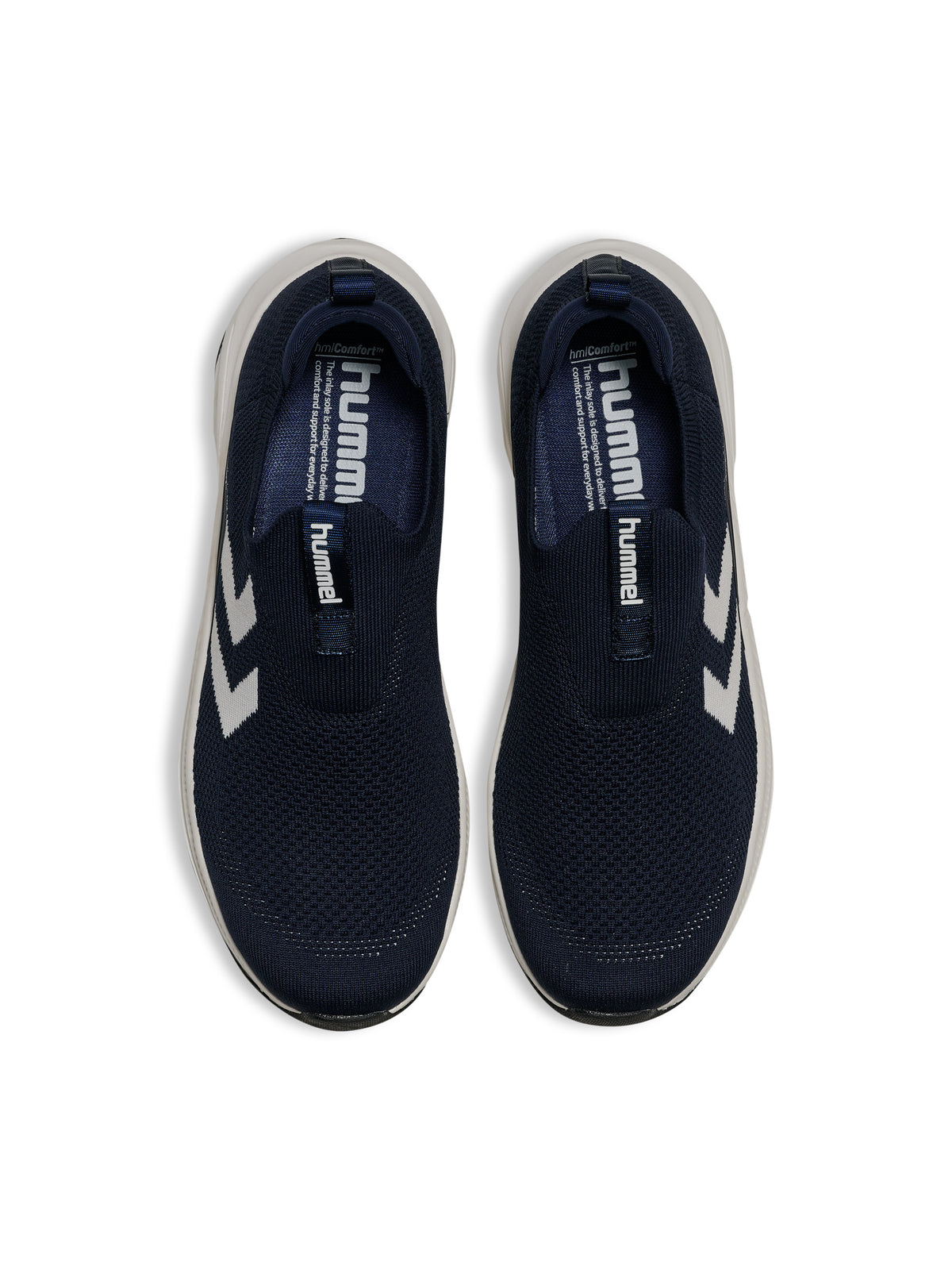HUMMEL Tatum Seamless 2.0 (black iris)