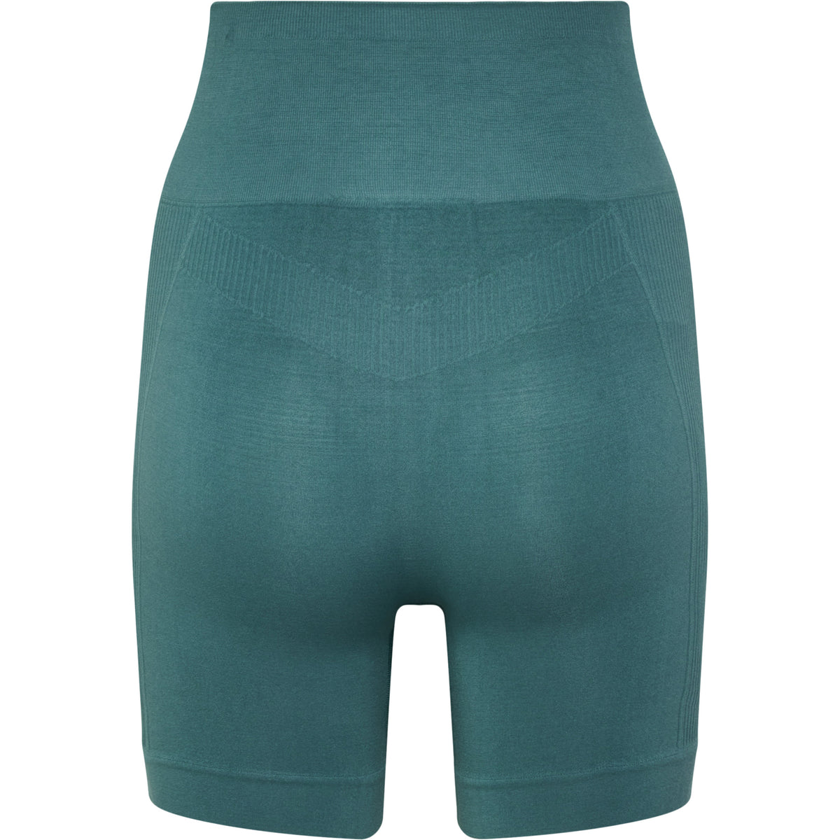 HUMMEL Tif Seamless Shorts Damen (north atlantic)