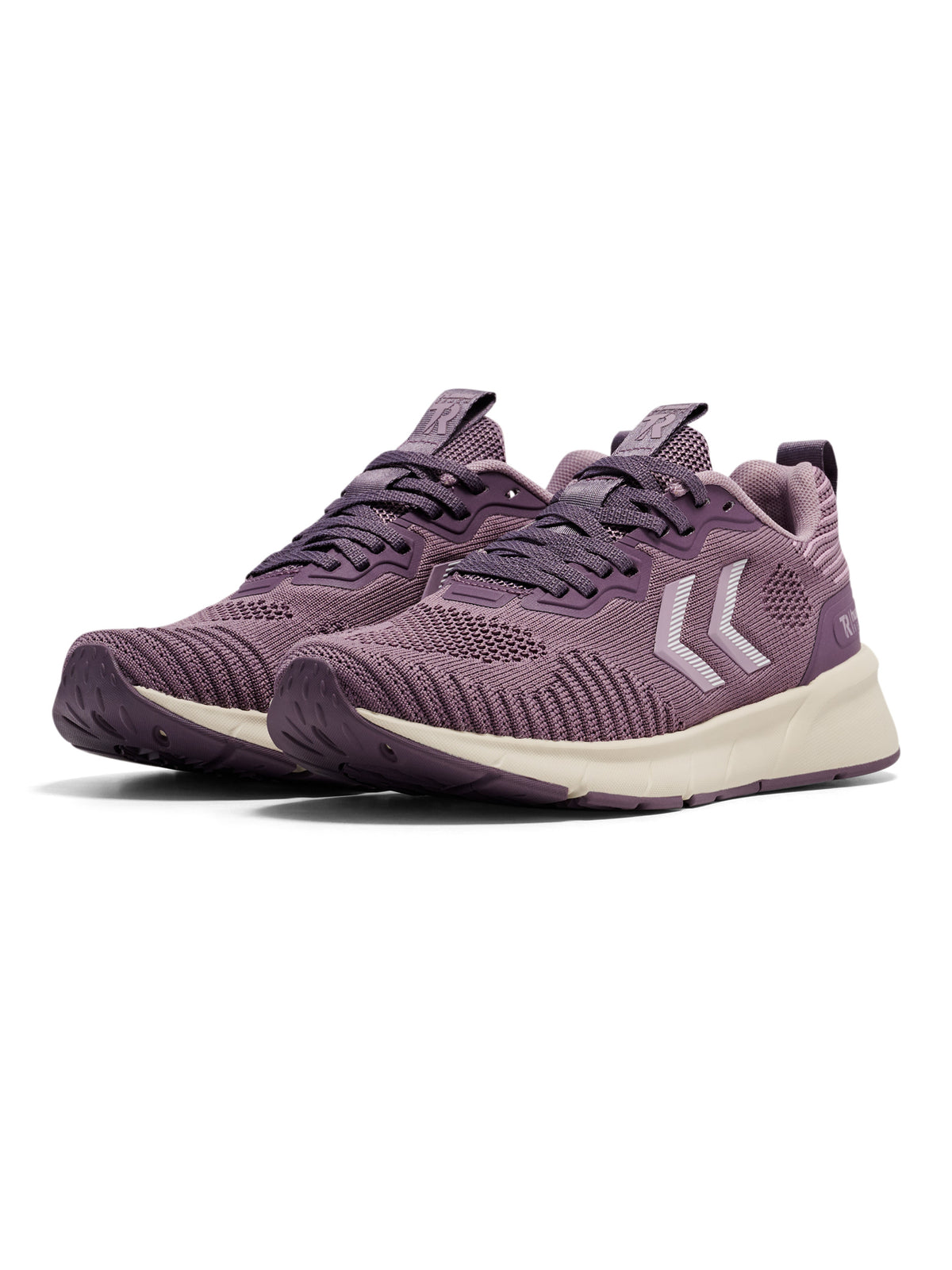 HUMMEL Reach Tr Flex Damen (black plum)