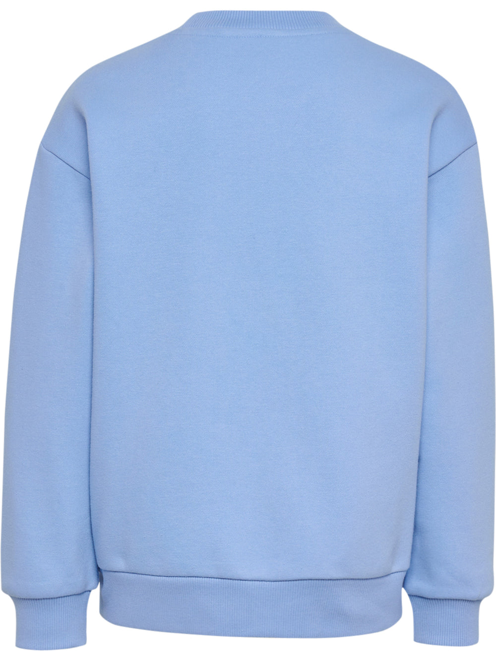 HUMMEL Graphic Sweatshirt Kind (serenity)