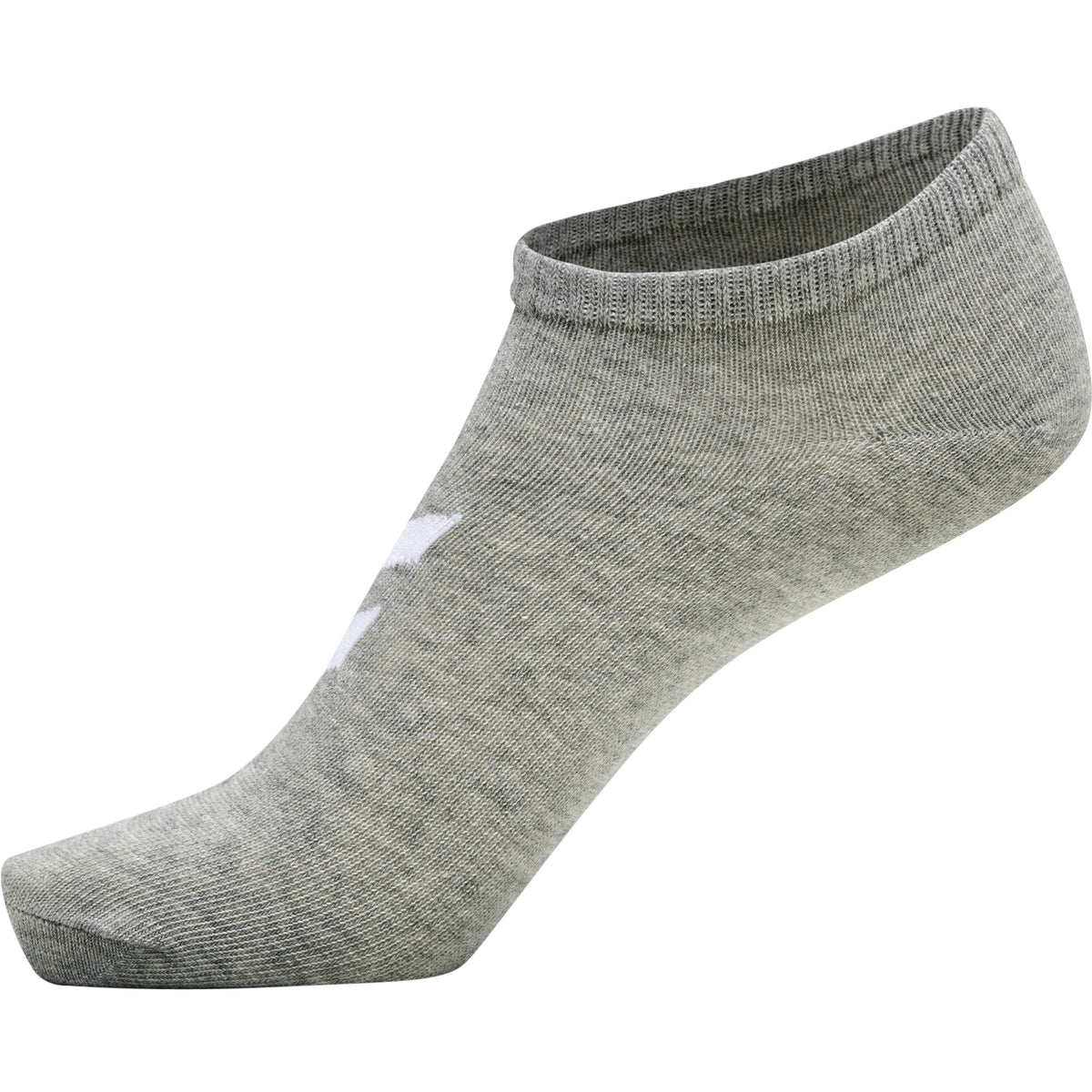 HUMMEL Match Me Sock 5-Pack Kind (grey melange)