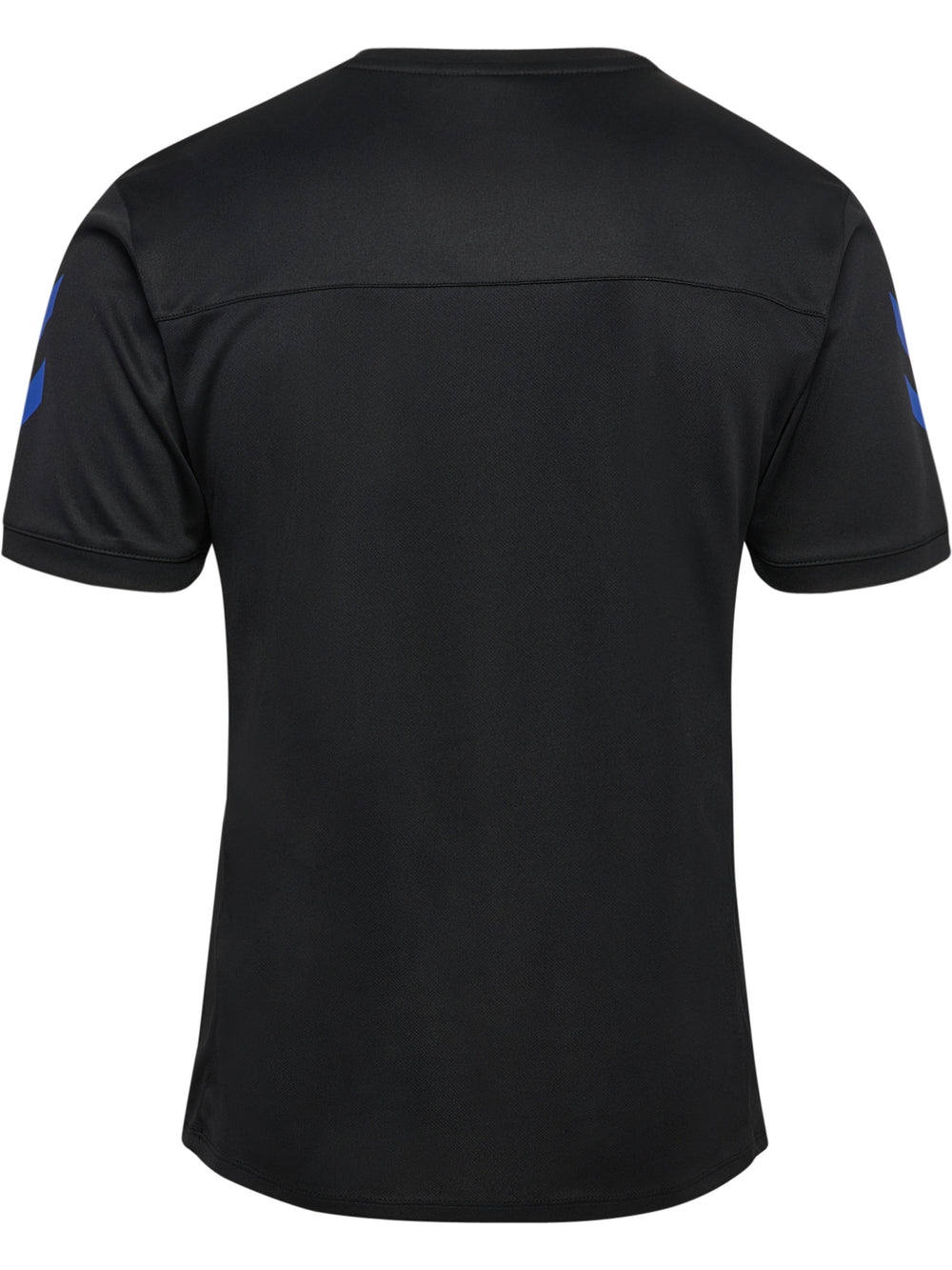 HUMMEL Blaze Club 26 Poly Set (black/blue)