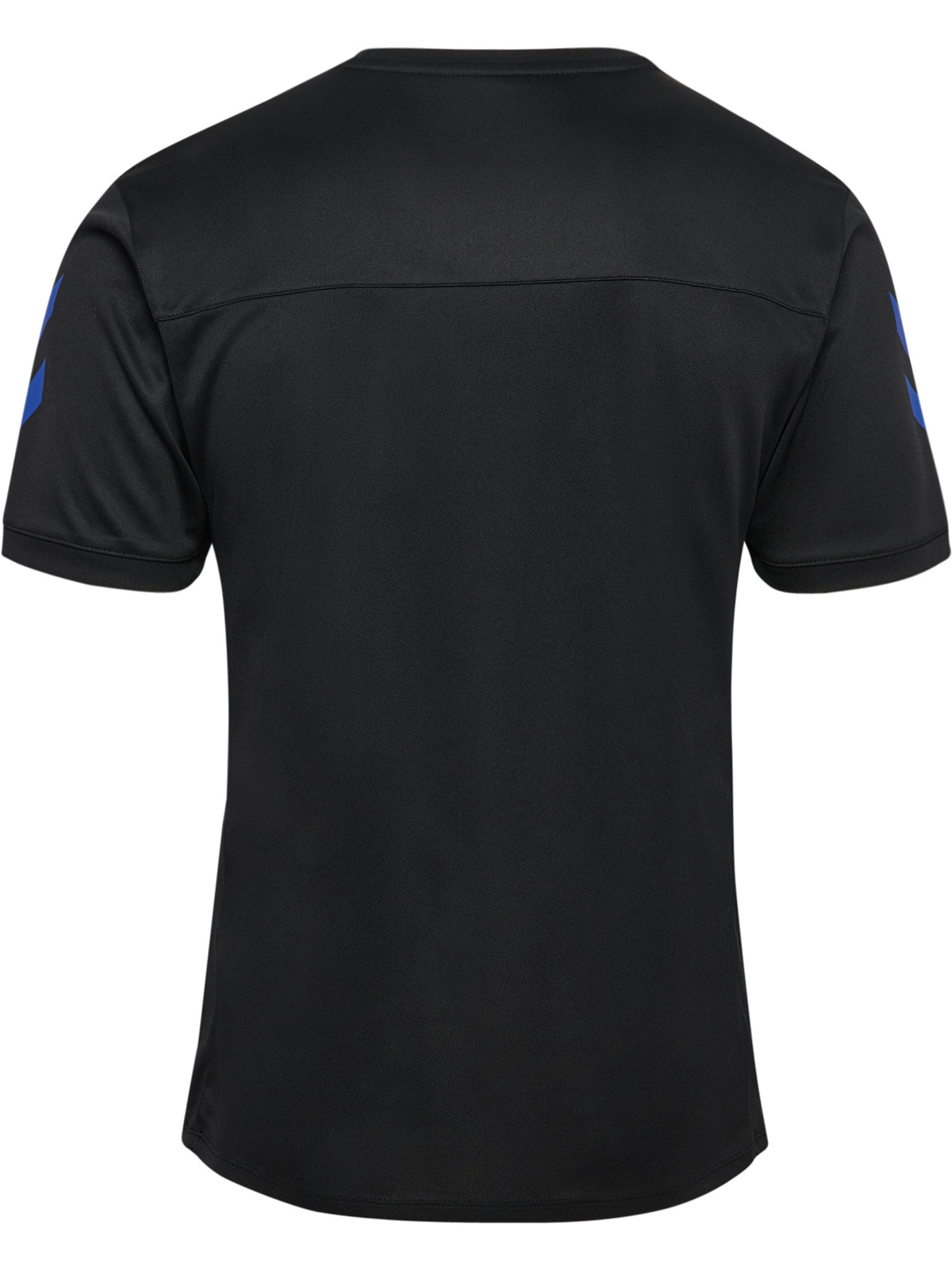 HUMMEL Blaze Club 26 Poly Set (black/blue)