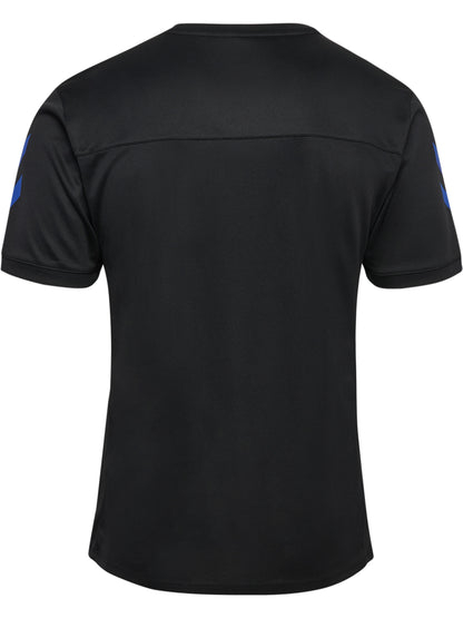 HUMMEL Blaze Club 26 Poly Set (black/blue)
