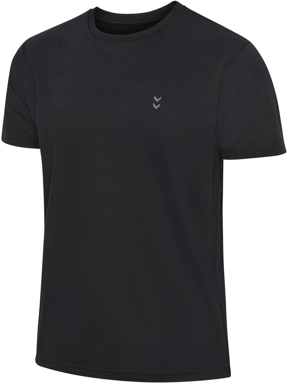 HUMMEL Defender T-Shirt S/S (black)