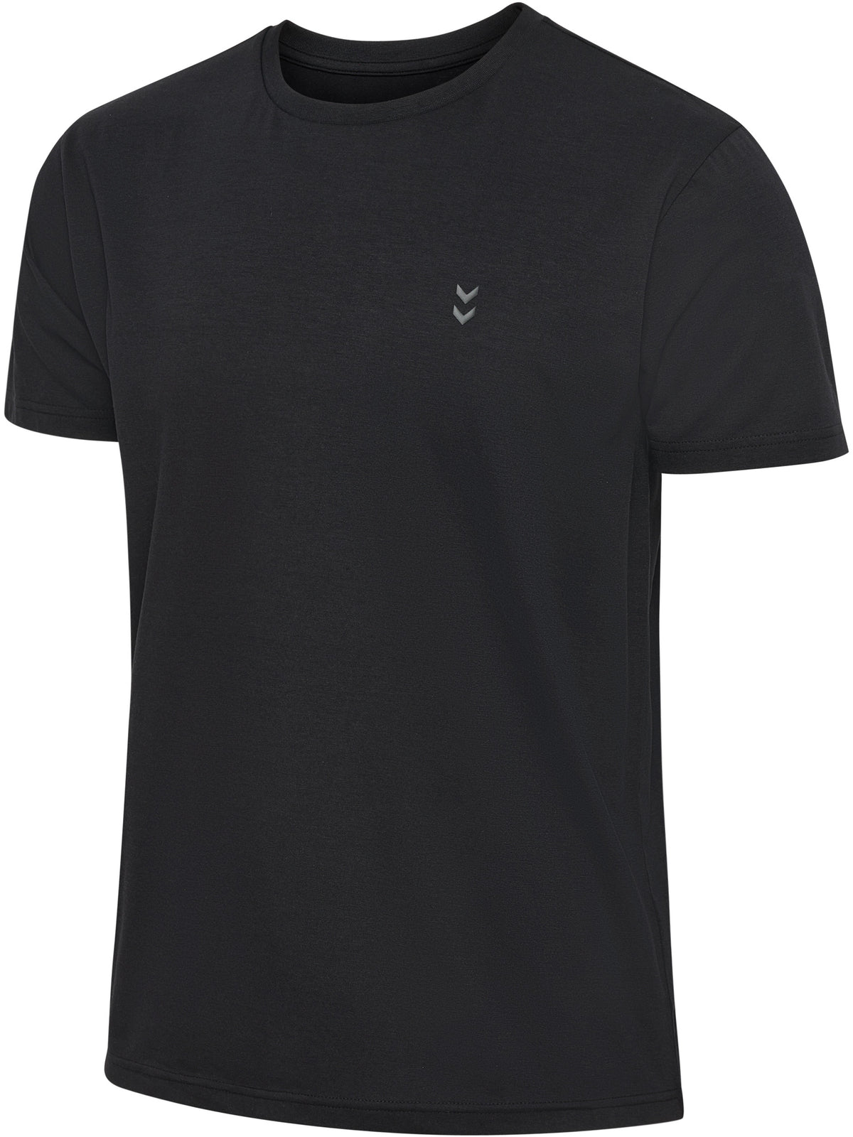 HUMMEL Defender T-Shirt S/S (black)