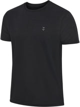 HUMMEL Defender T-Shirt S/S (black)