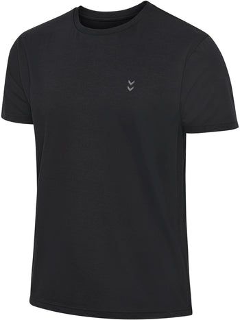 HUMMEL Defender T-Shirt S/S (black)