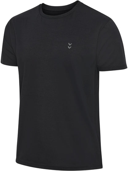 HUMMEL Defender T-Shirt S/S (black)