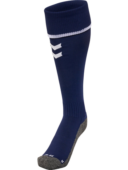 HUMMEL Core Football Socks (marine/white)