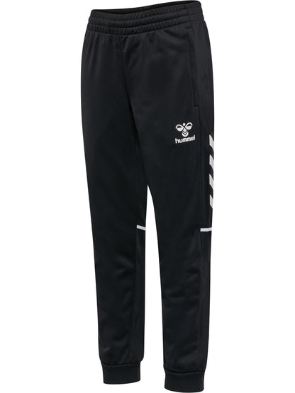 HUMMEL Core 2.0 Track Pants Kind (black/white)