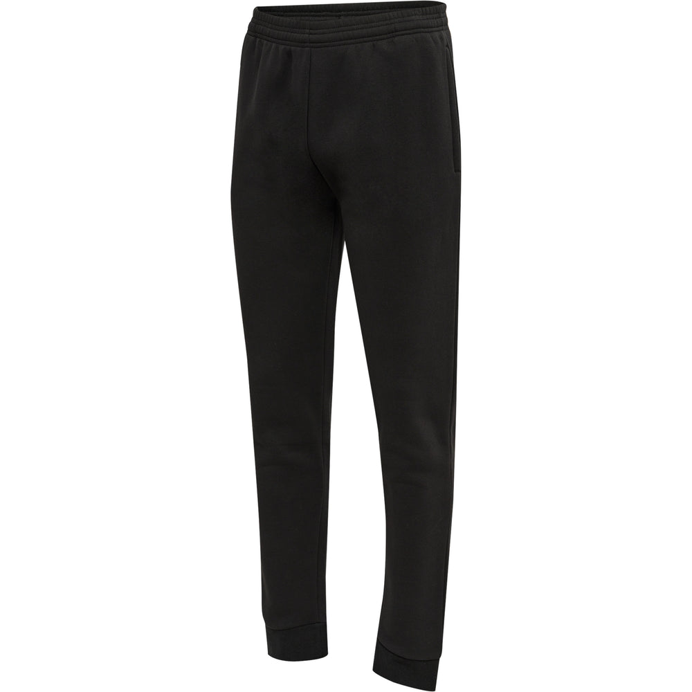 HUMMEL Red Basic Sweat Pants (black)