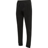HUMMEL Red Basic Sweat Pants (black)