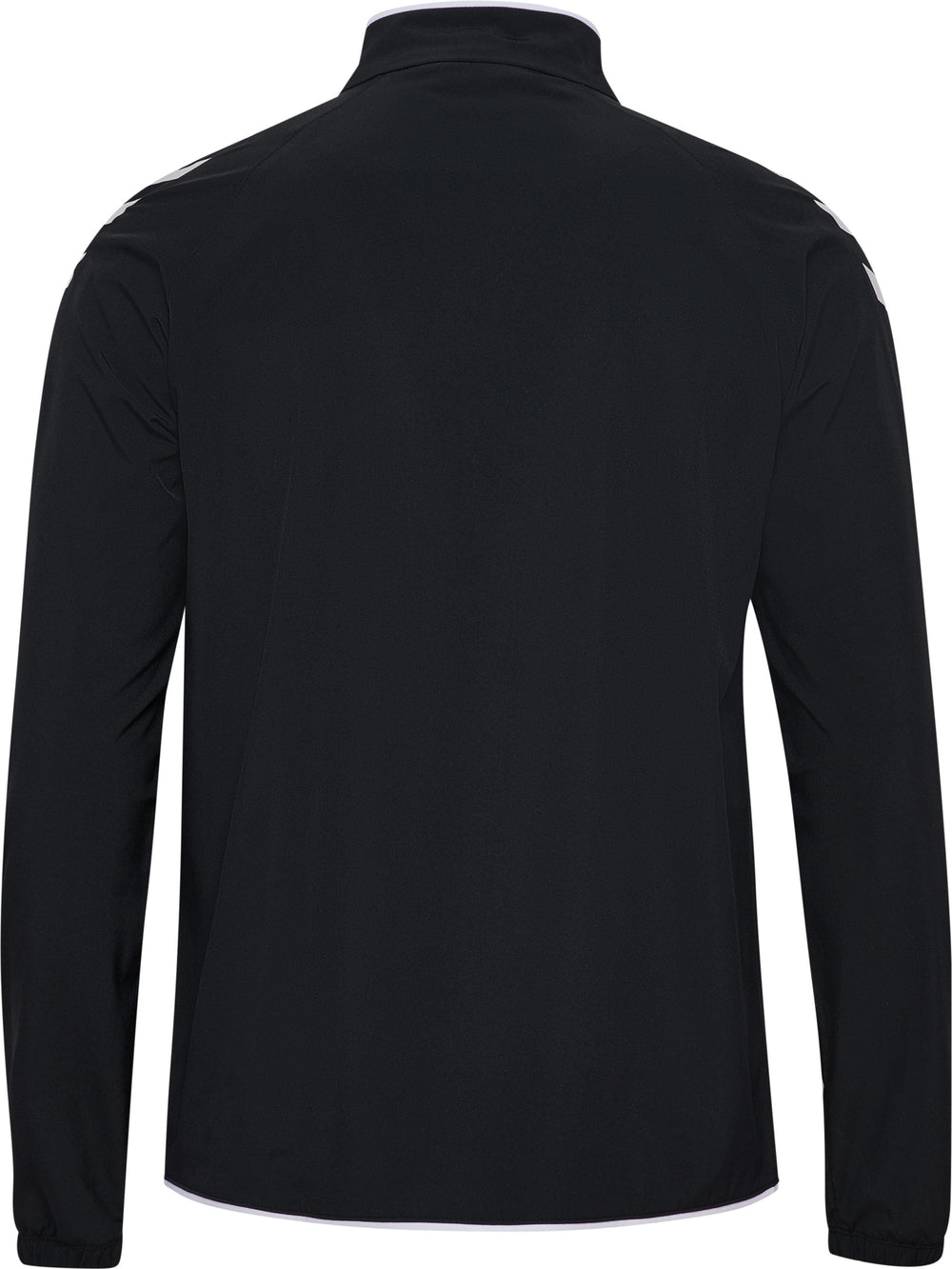 HUMMEL Core 2.0 Woven Jacket (black/white)