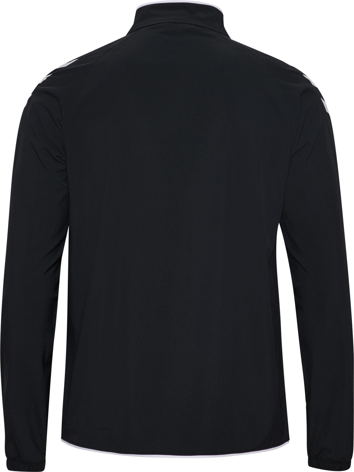HUMMEL Core 2.0 Woven Jacket (black/white)