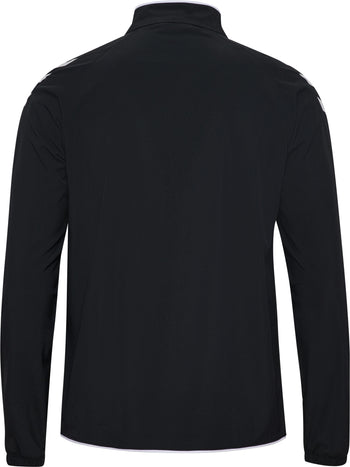 HUMMEL Core 2.0 Woven Jacket (black/white)