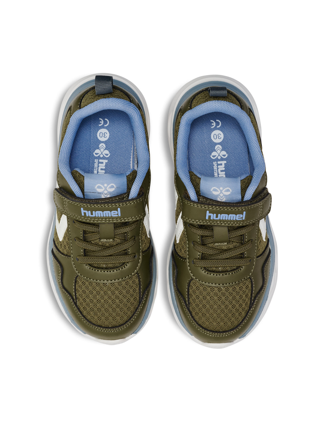 HUMMEL Skylight Kind (beech)