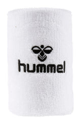 HUMMEL Old School Big Wristband (white/black)