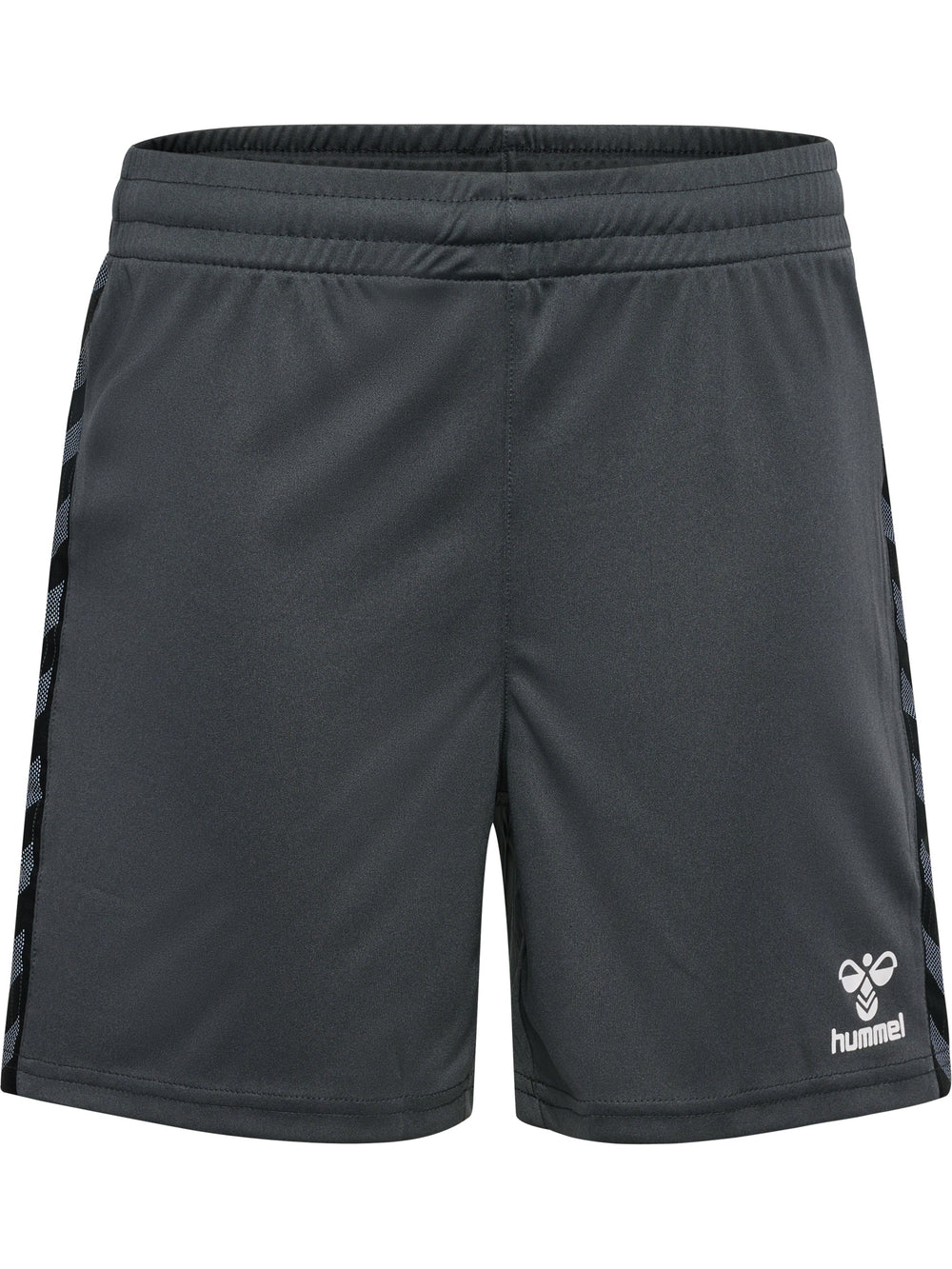 HUMMEL Authentic PL Shorts Kind (asphalt)