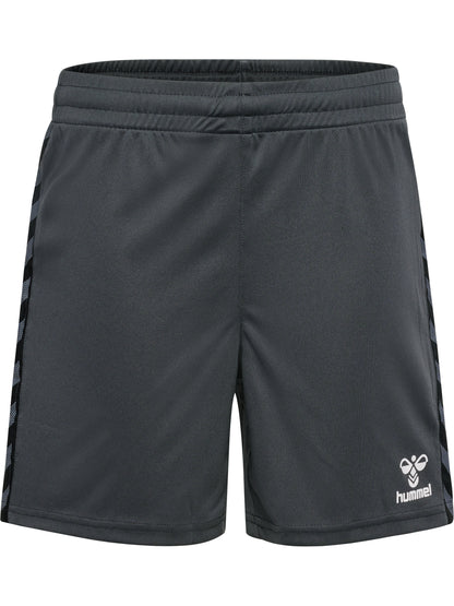 HUMMEL Authentic PL Shorts Kind (asphalt)