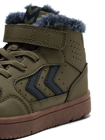HUMMEL Camden Winter High Kind (beech)