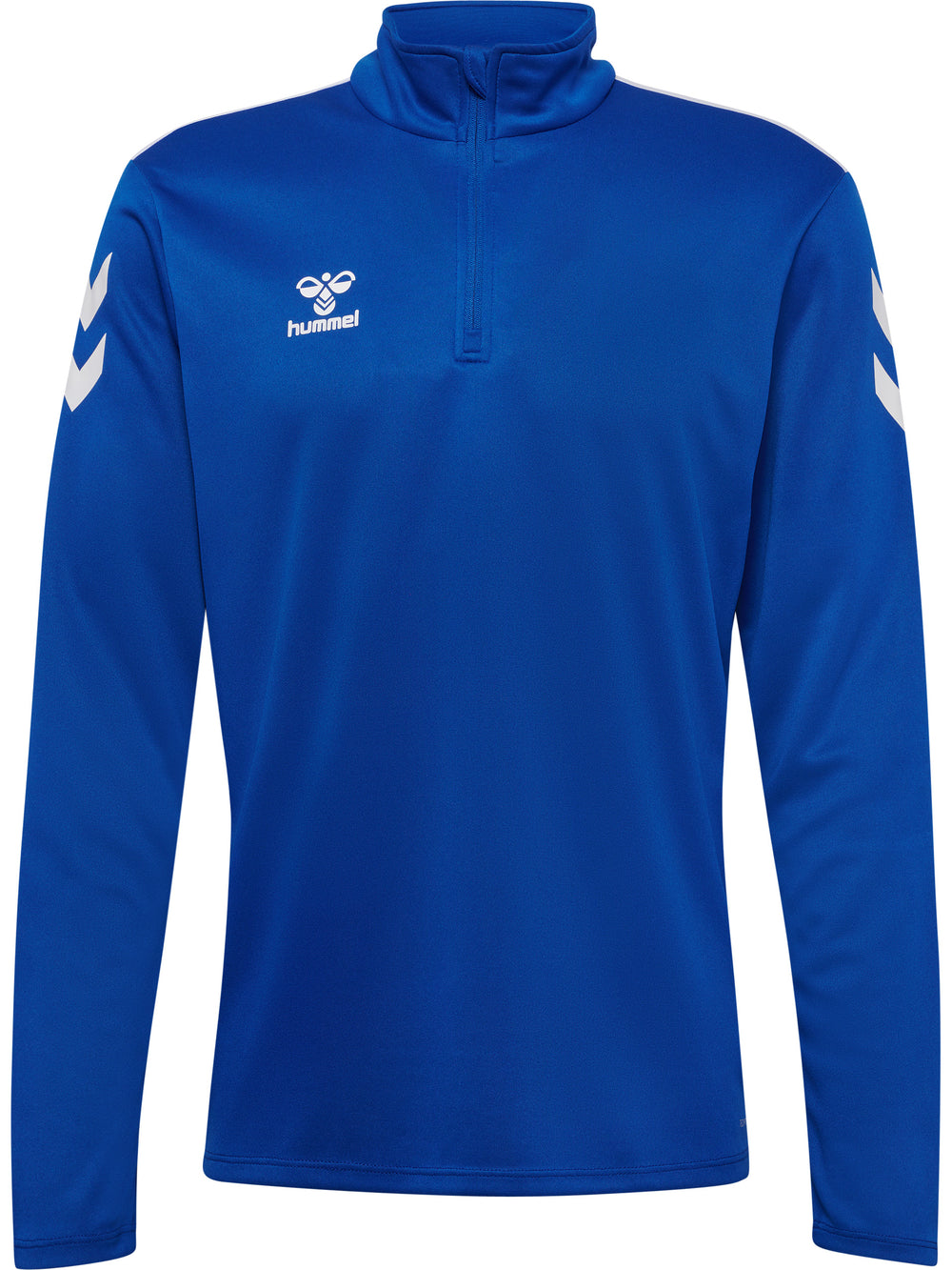 HUMMEL Essential 2.0 Half Zip (true blue/white)
