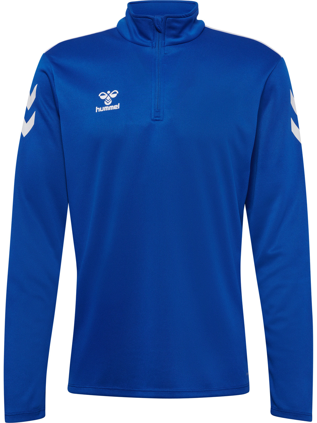 HUMMEL Essential 2.0 Half Zip (true blue/white)